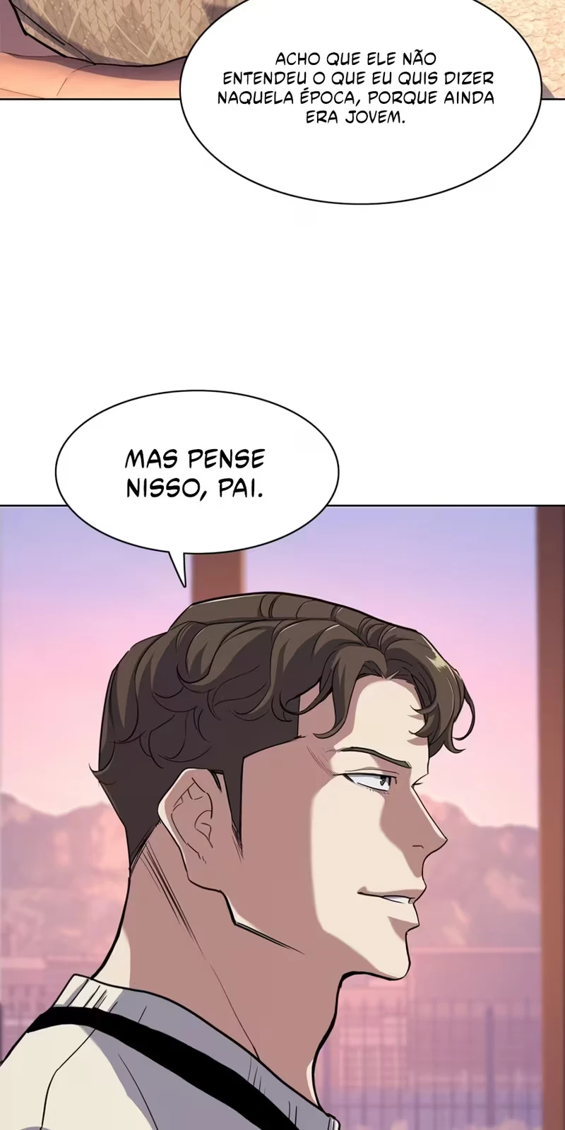 Read O Filho mais Novo dos Chaebol PT Manga Online