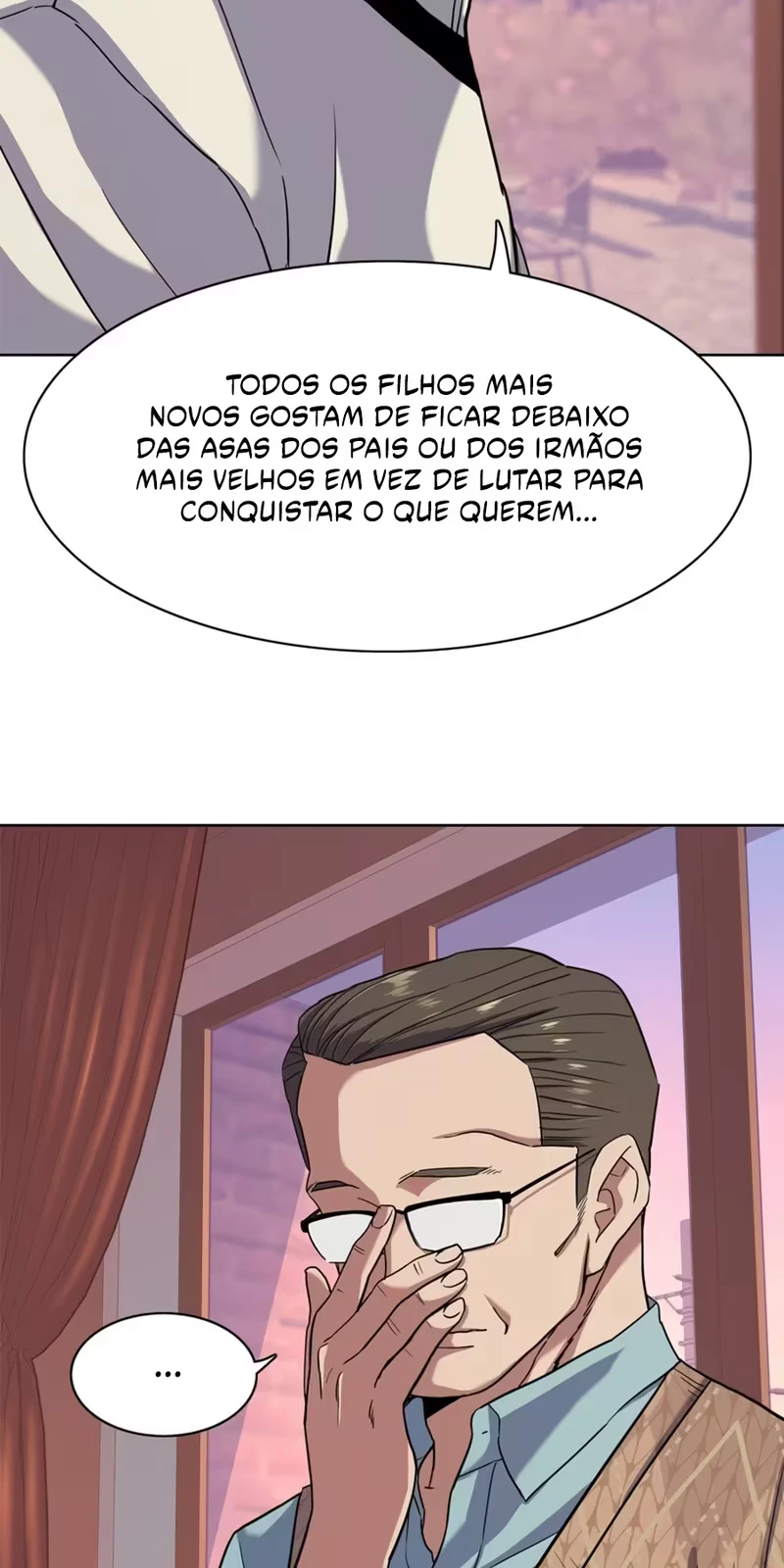 Read O Filho mais Novo dos Chaebol PT Manga Online