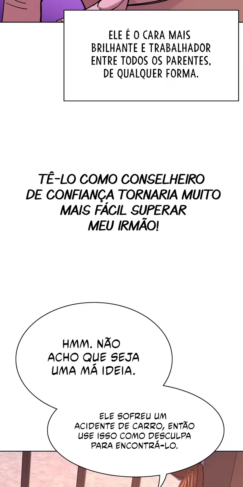 Read O Filho mais Novo dos Chaebol PT Manga Online