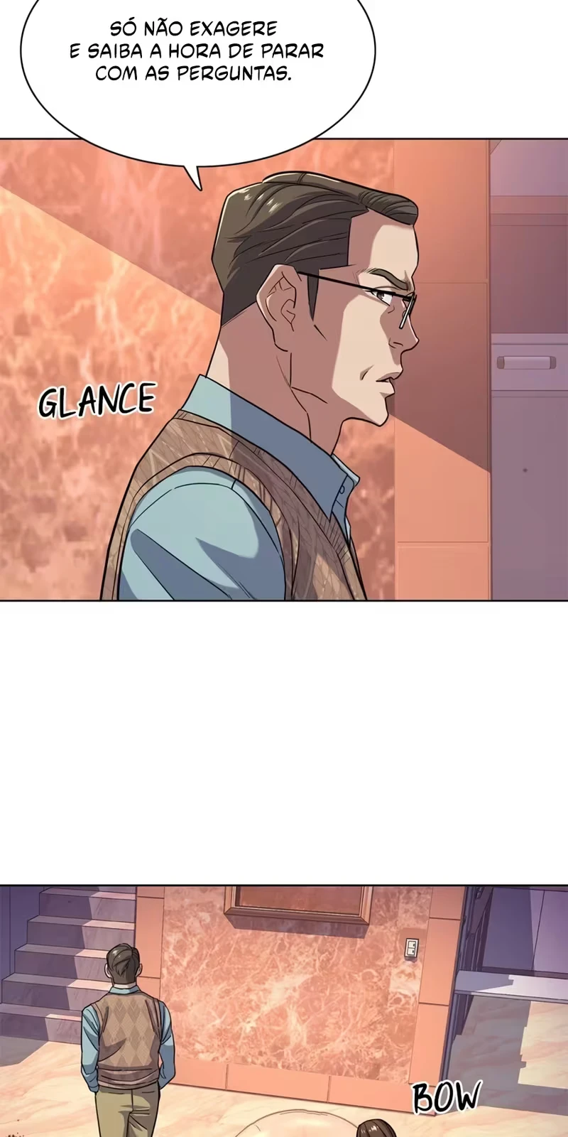 Read O Filho mais Novo dos Chaebol PT Manga Online