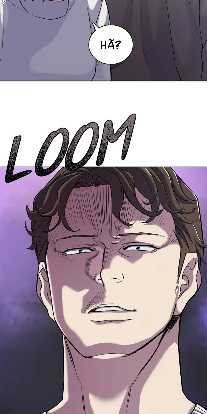 Read O Filho mais Novo dos Chaebol PT Manga Online