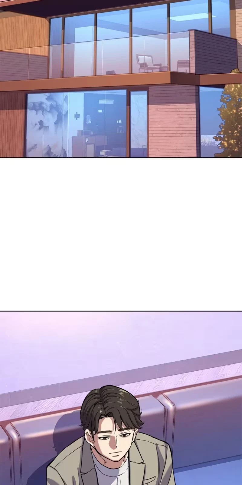 Read O Filho mais Novo dos Chaebol PT Manga Online
