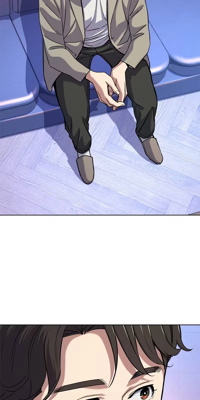 Read O Filho mais Novo dos Chaebol PT Manga Online
