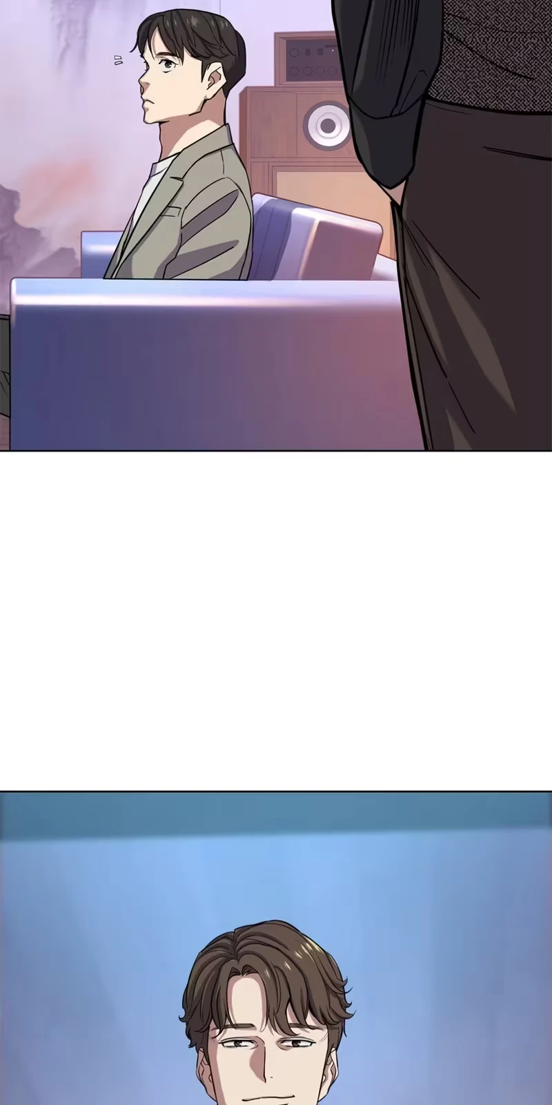 Read O Filho mais Novo dos Chaebol PT Manga Online