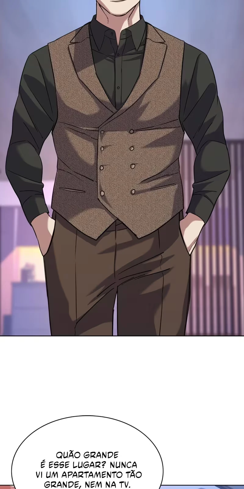 Read O Filho mais Novo dos Chaebol PT Manga Online