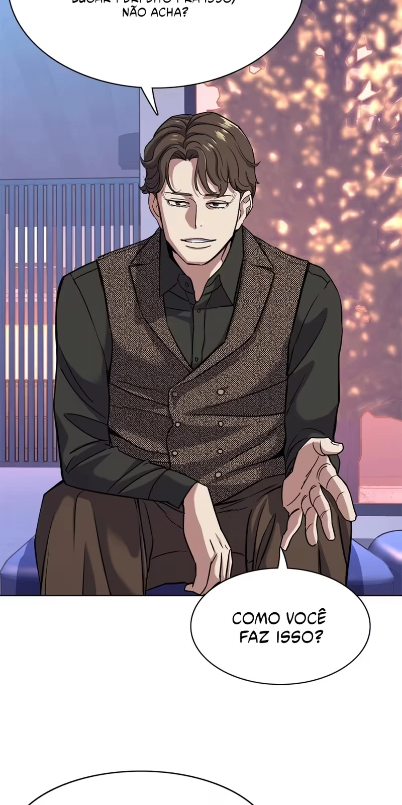 Read O Filho mais Novo dos Chaebol PT Manga Online