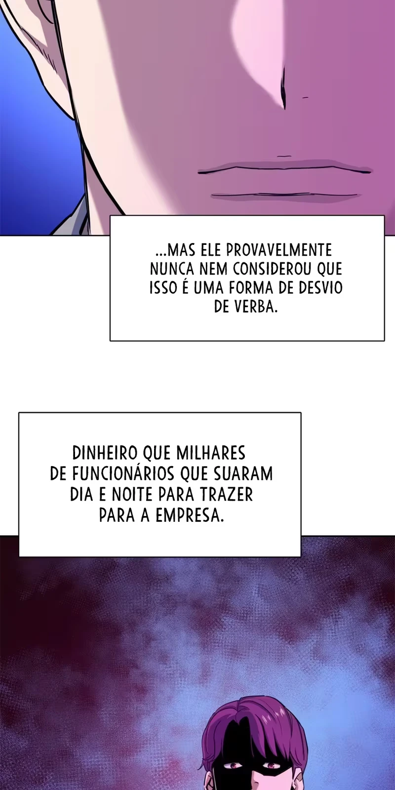 Read O Filho mais Novo dos Chaebol PT Manga Online