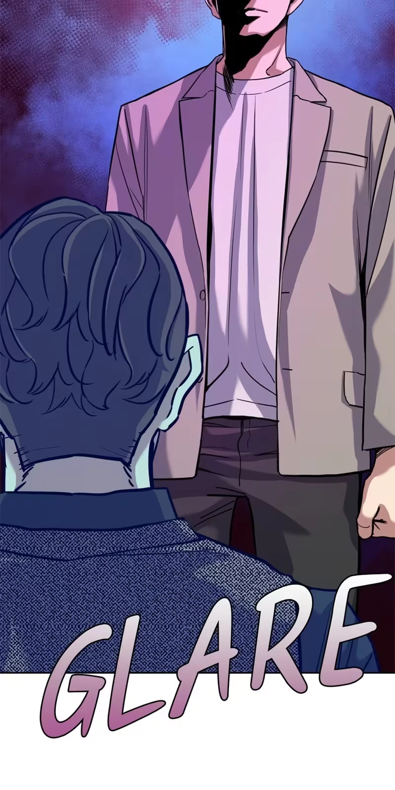 Read O Filho mais Novo dos Chaebol PT Manga Online