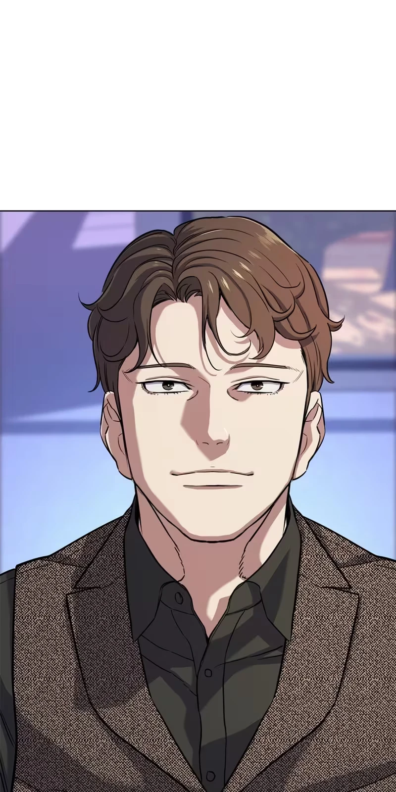 Read O Filho mais Novo dos Chaebol PT Manga Online