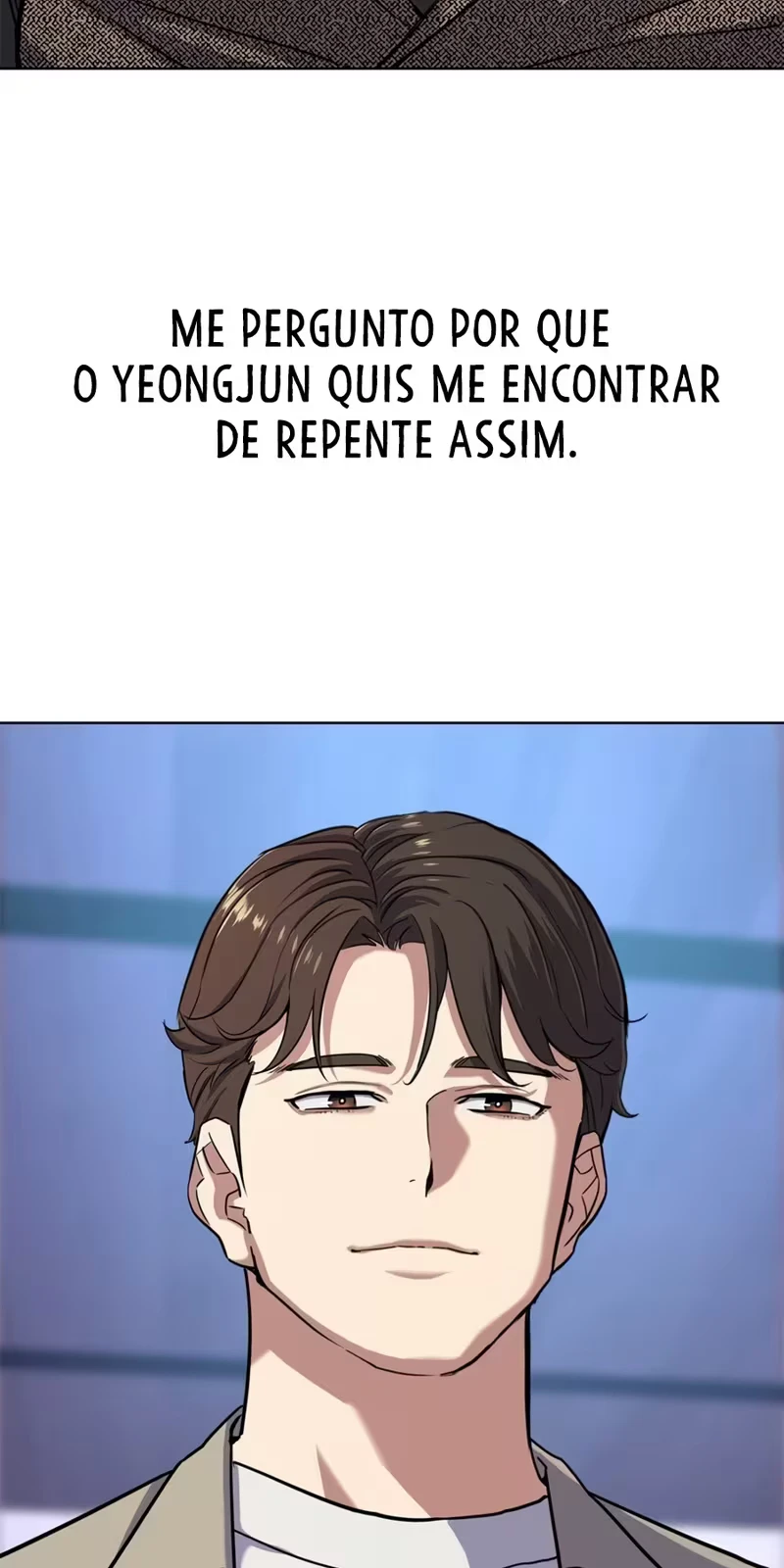 Read O Filho mais Novo dos Chaebol PT Manga Online