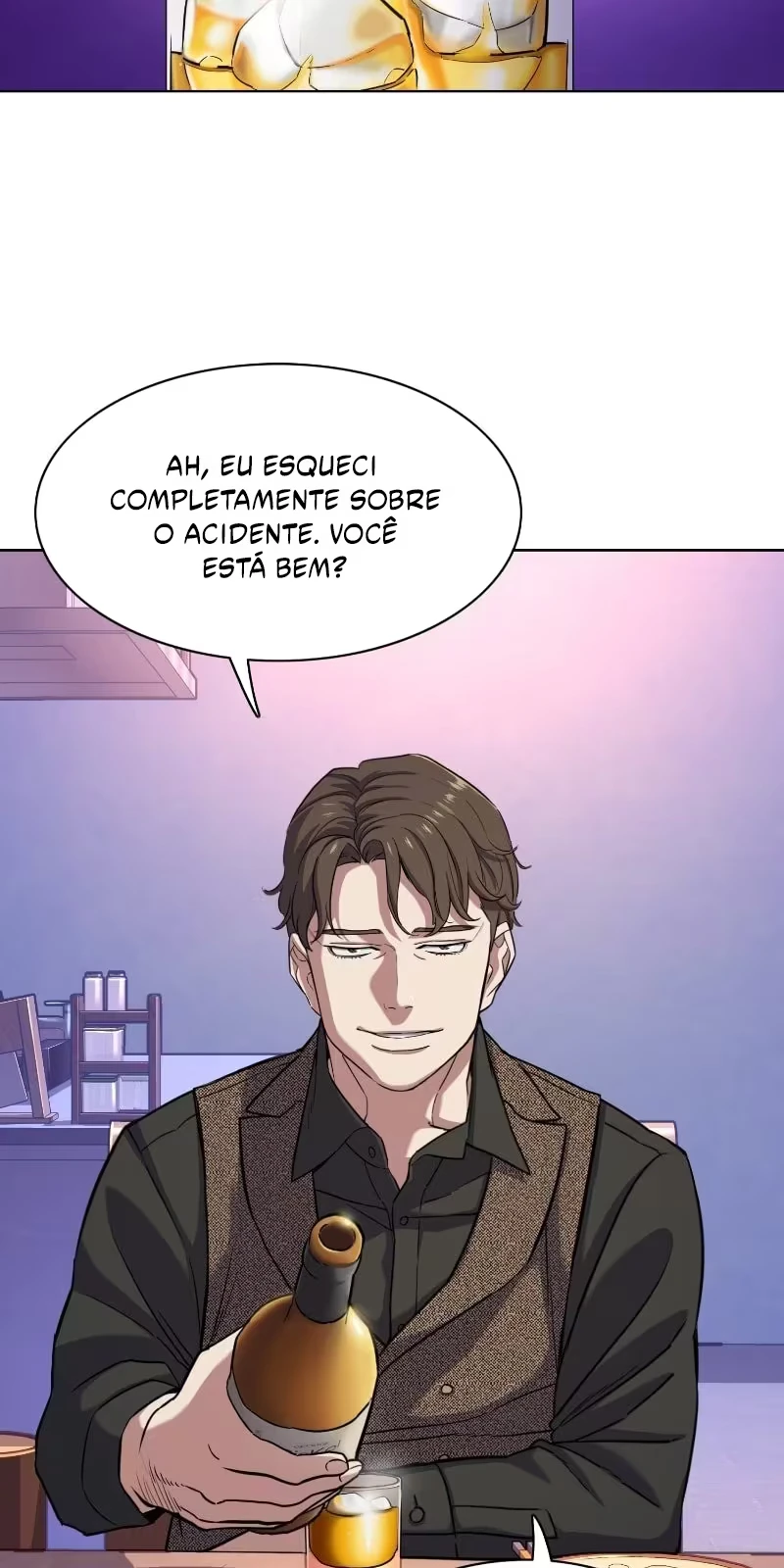 Read O Filho mais Novo dos Chaebol PT Manga Online