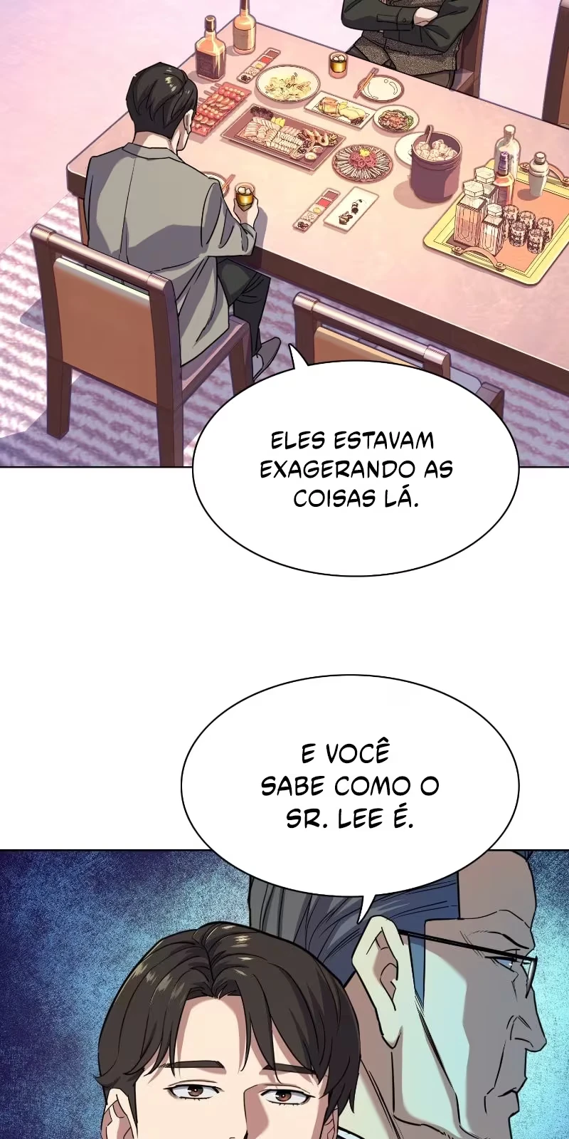 Read O Filho mais Novo dos Chaebol PT Manga Online