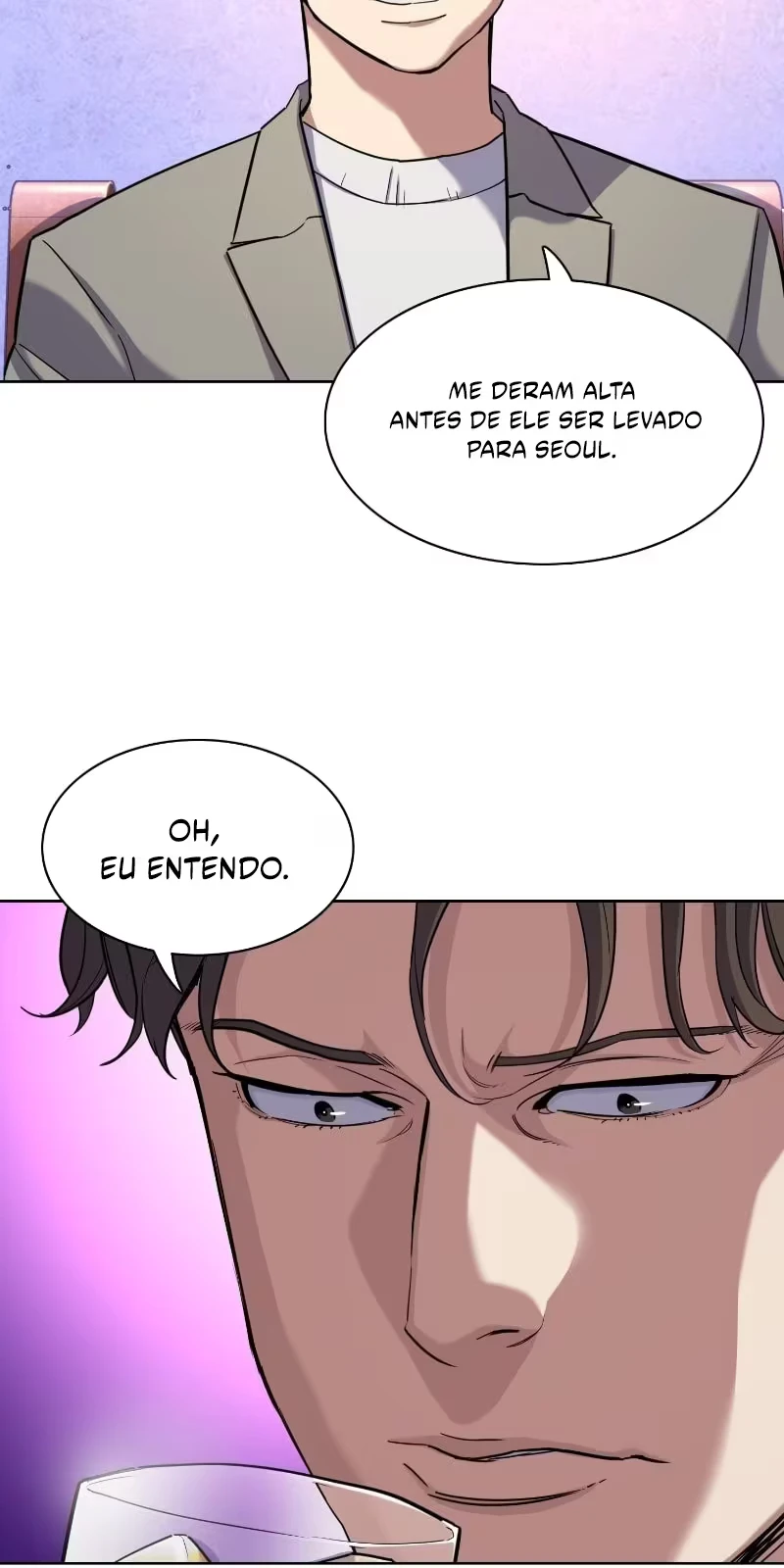 Read O Filho mais Novo dos Chaebol PT Manga Online