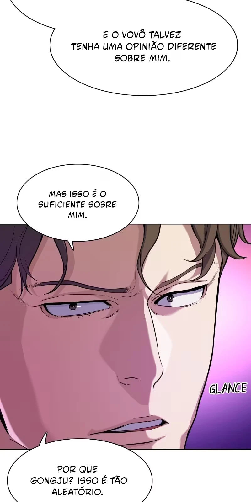 Read O Filho mais Novo dos Chaebol PT Manga Online