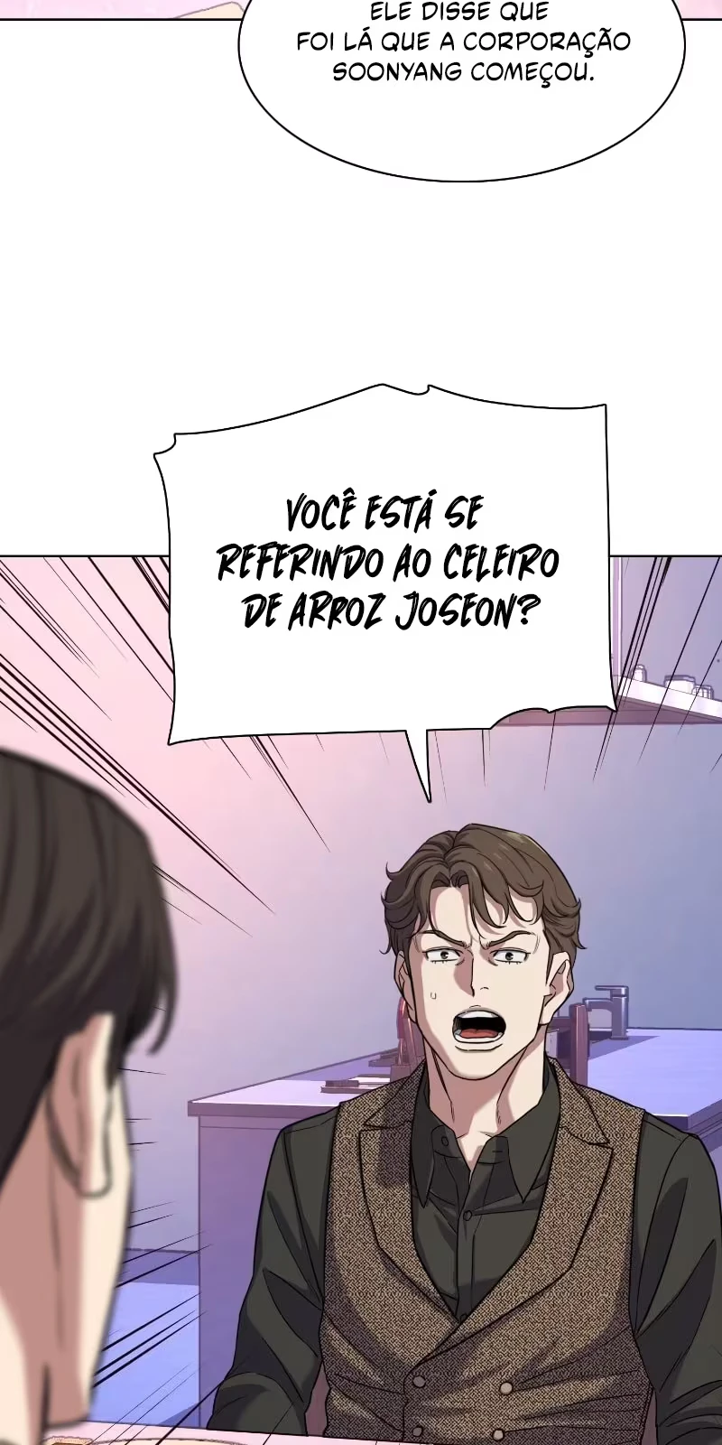 Read O Filho mais Novo dos Chaebol PT Manga Online