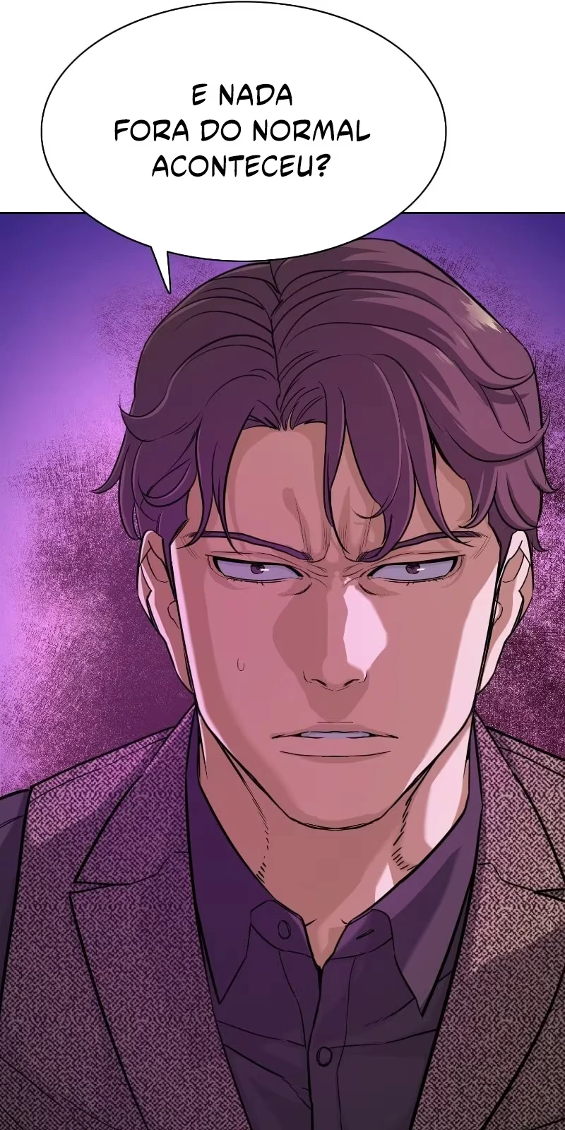 Read O Filho mais Novo dos Chaebol PT Manga Online