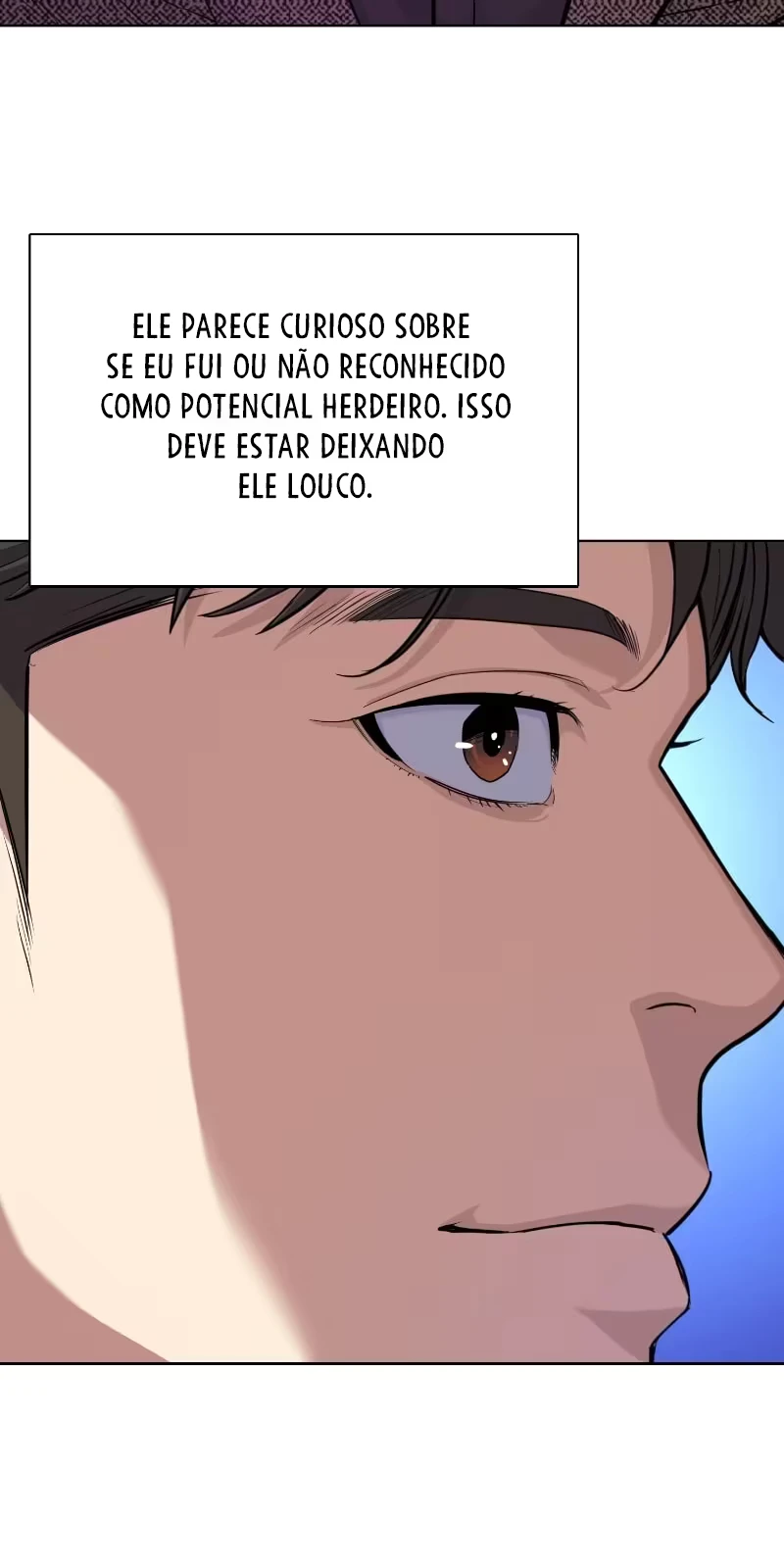 Read O Filho mais Novo dos Chaebol PT Manga Online