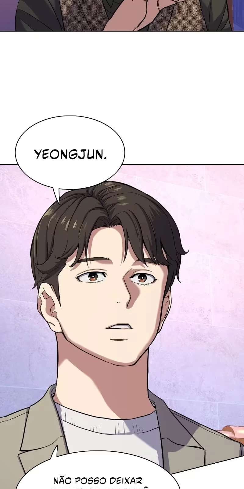 Read O Filho mais Novo dos Chaebol PT Manga Online