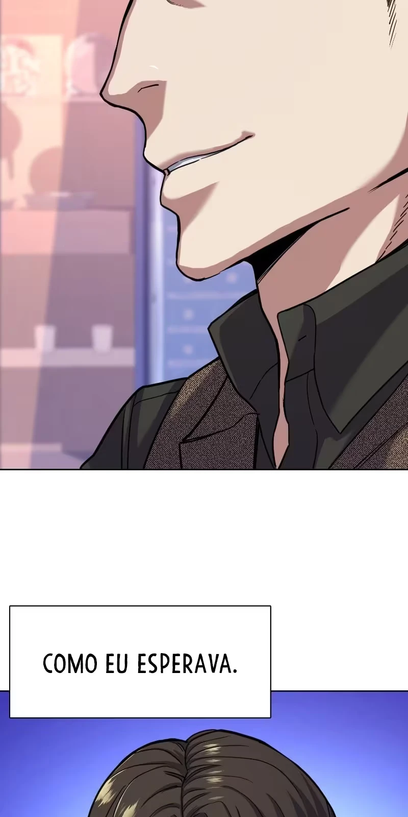Read O Filho mais Novo dos Chaebol PT Manga Online