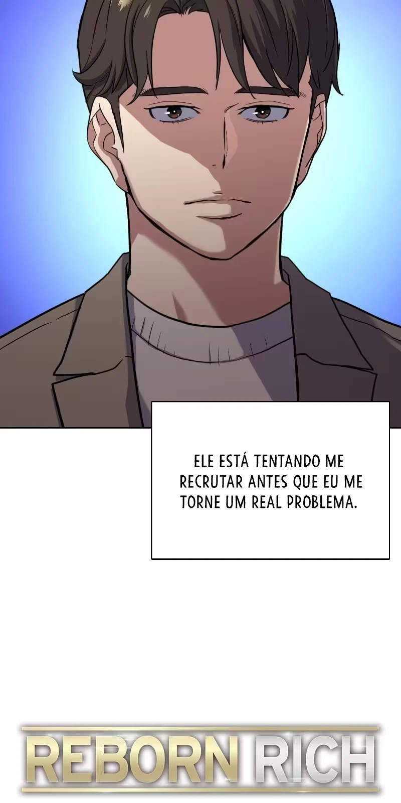 Read O Filho mais Novo dos Chaebol PT Manga Online