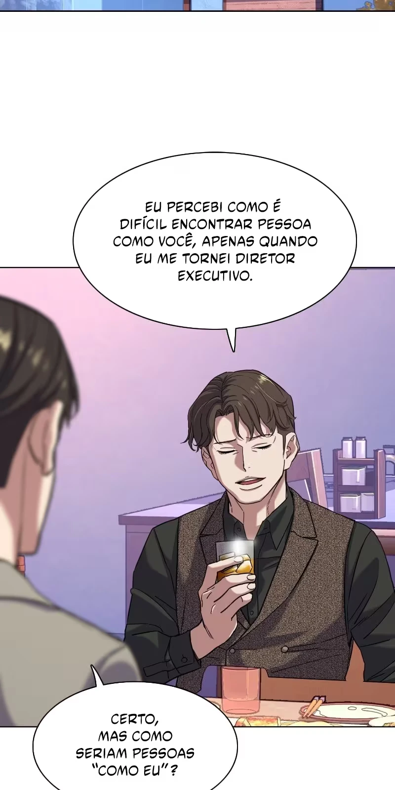 Read O Filho mais Novo dos Chaebol PT Manga Online