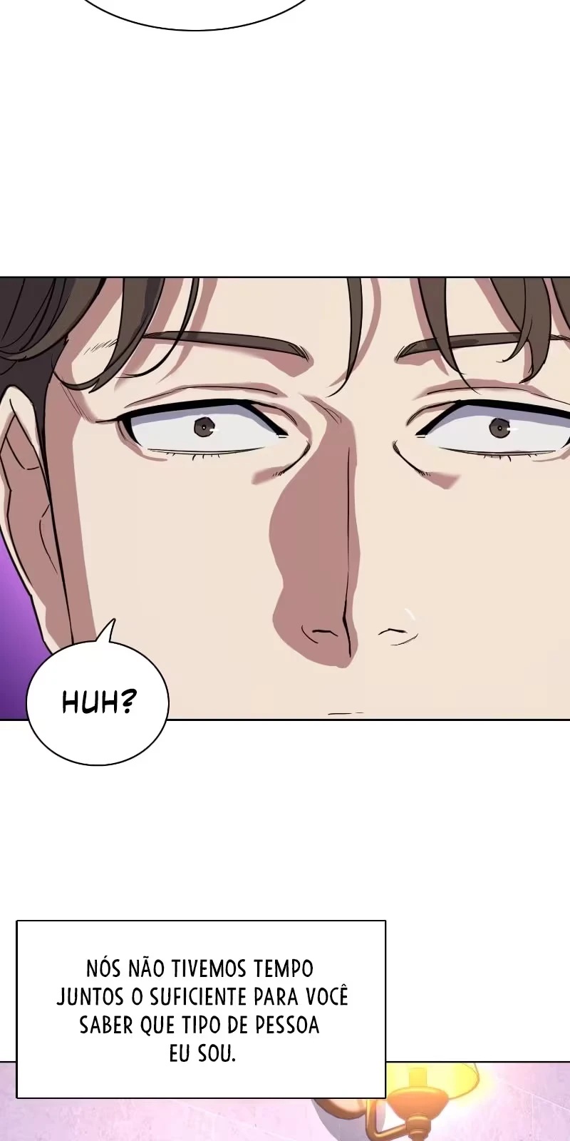 Read O Filho mais Novo dos Chaebol PT Manga Online