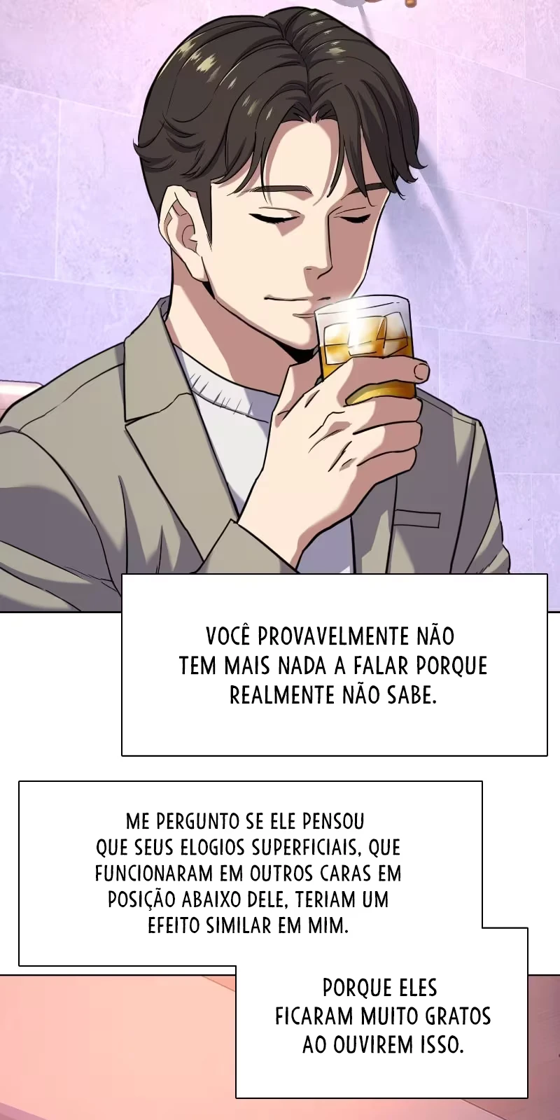 Read O Filho mais Novo dos Chaebol PT Manga Online