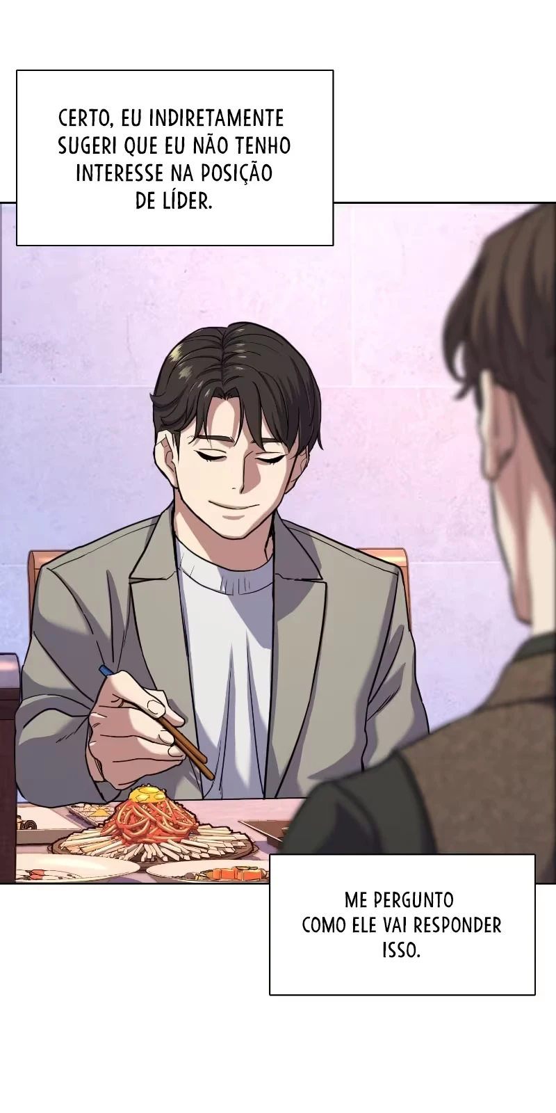 Read O Filho mais Novo dos Chaebol PT Manga Online