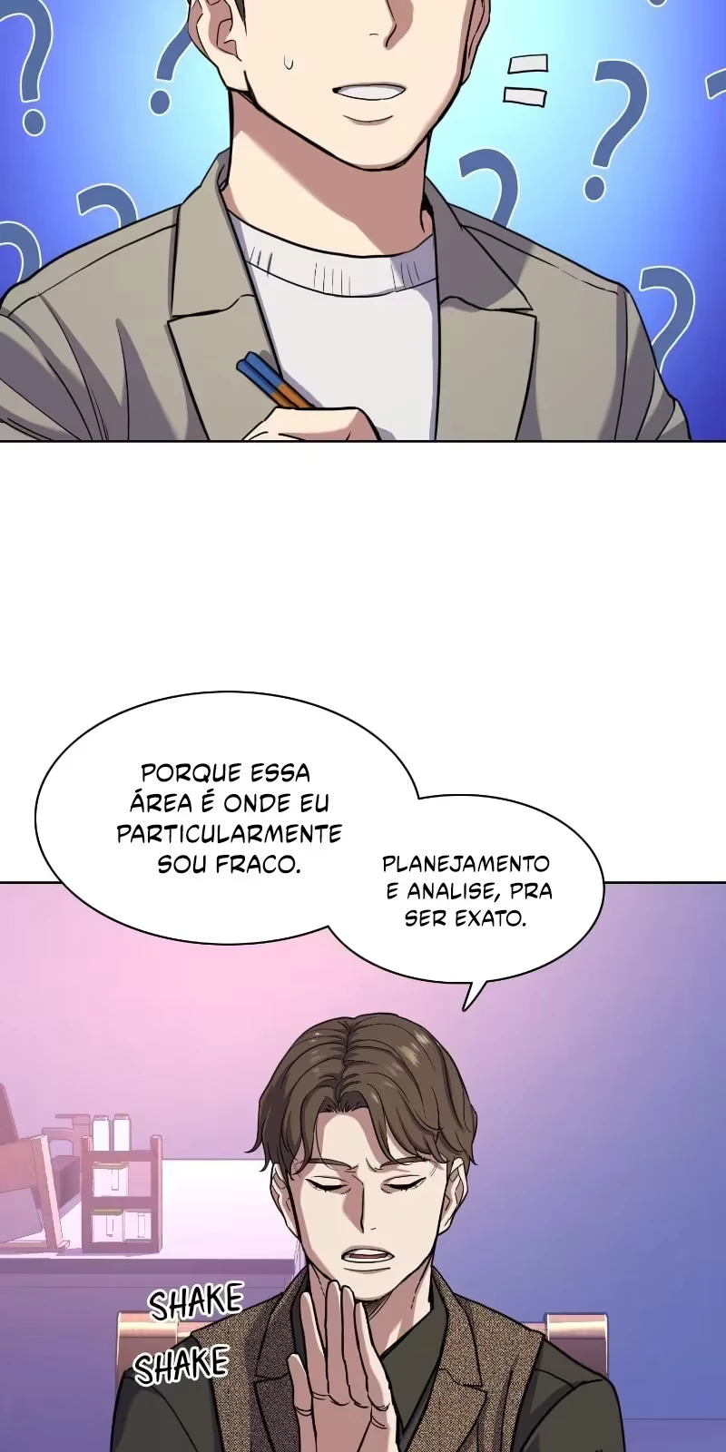 Read O Filho mais Novo dos Chaebol PT Manga Online