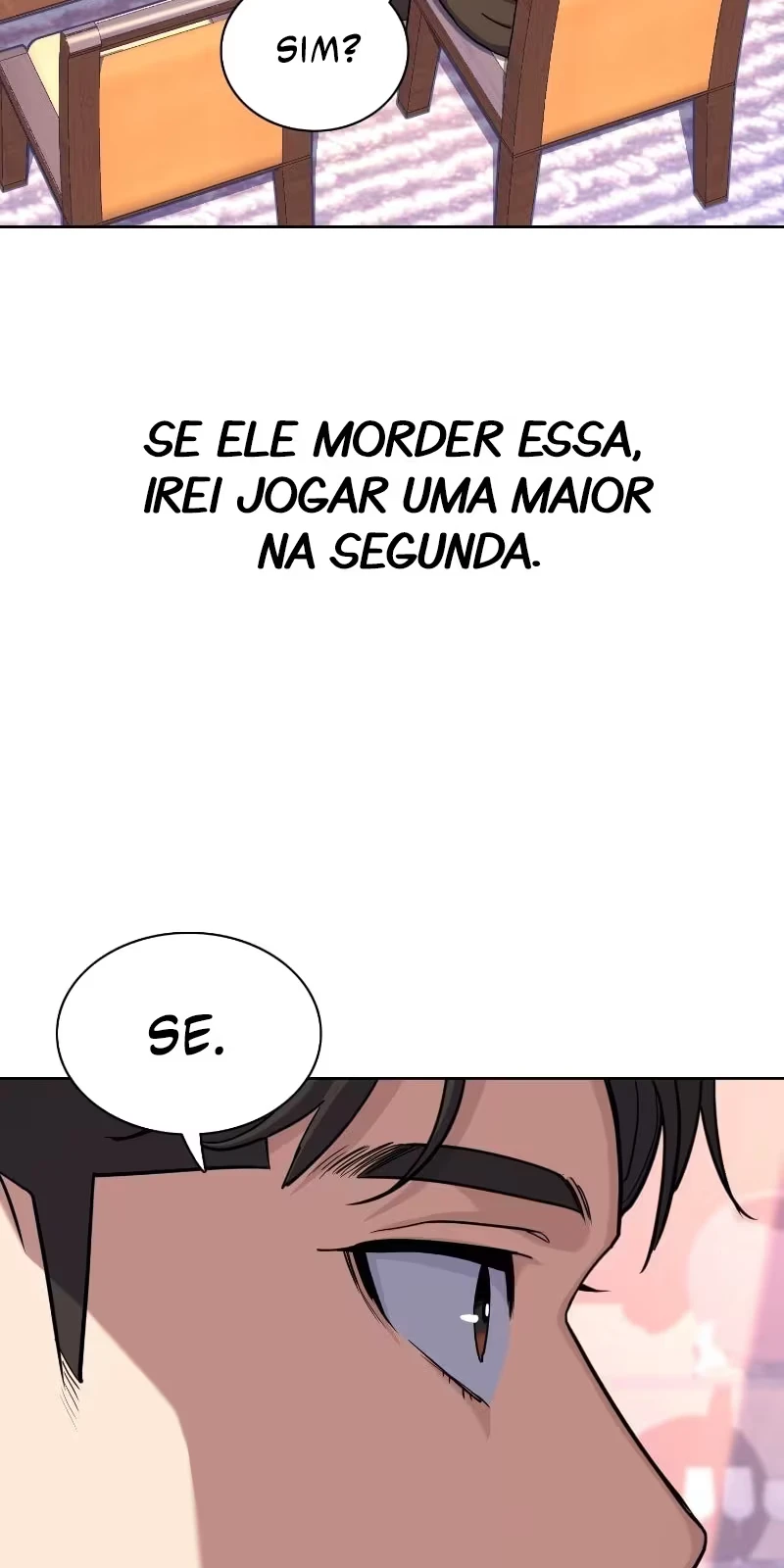 Read O Filho mais Novo dos Chaebol PT Manga Online