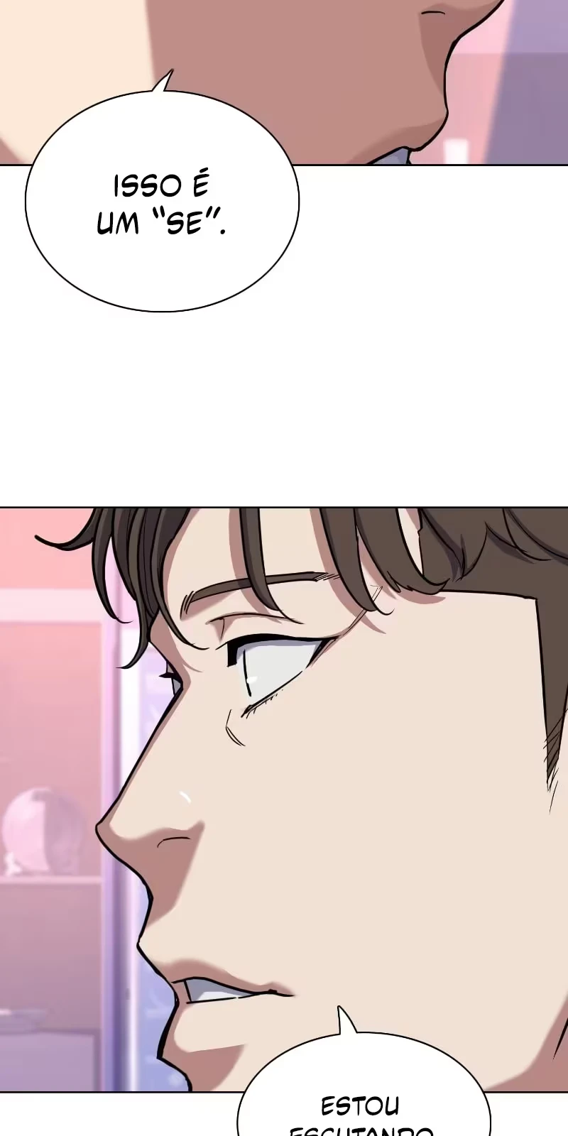 Read O Filho mais Novo dos Chaebol PT Manga Online