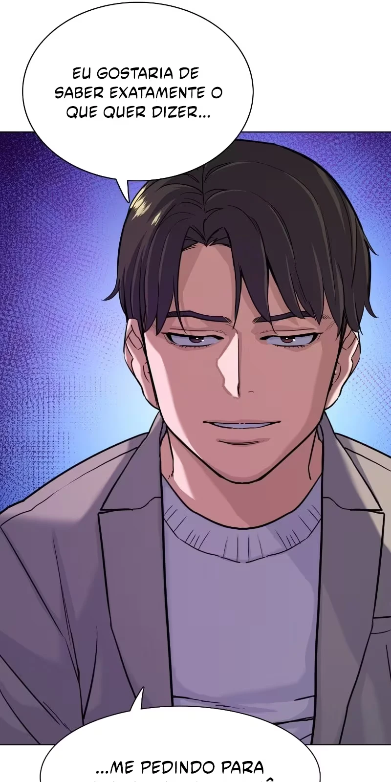 Read O Filho mais Novo dos Chaebol PT Manga Online