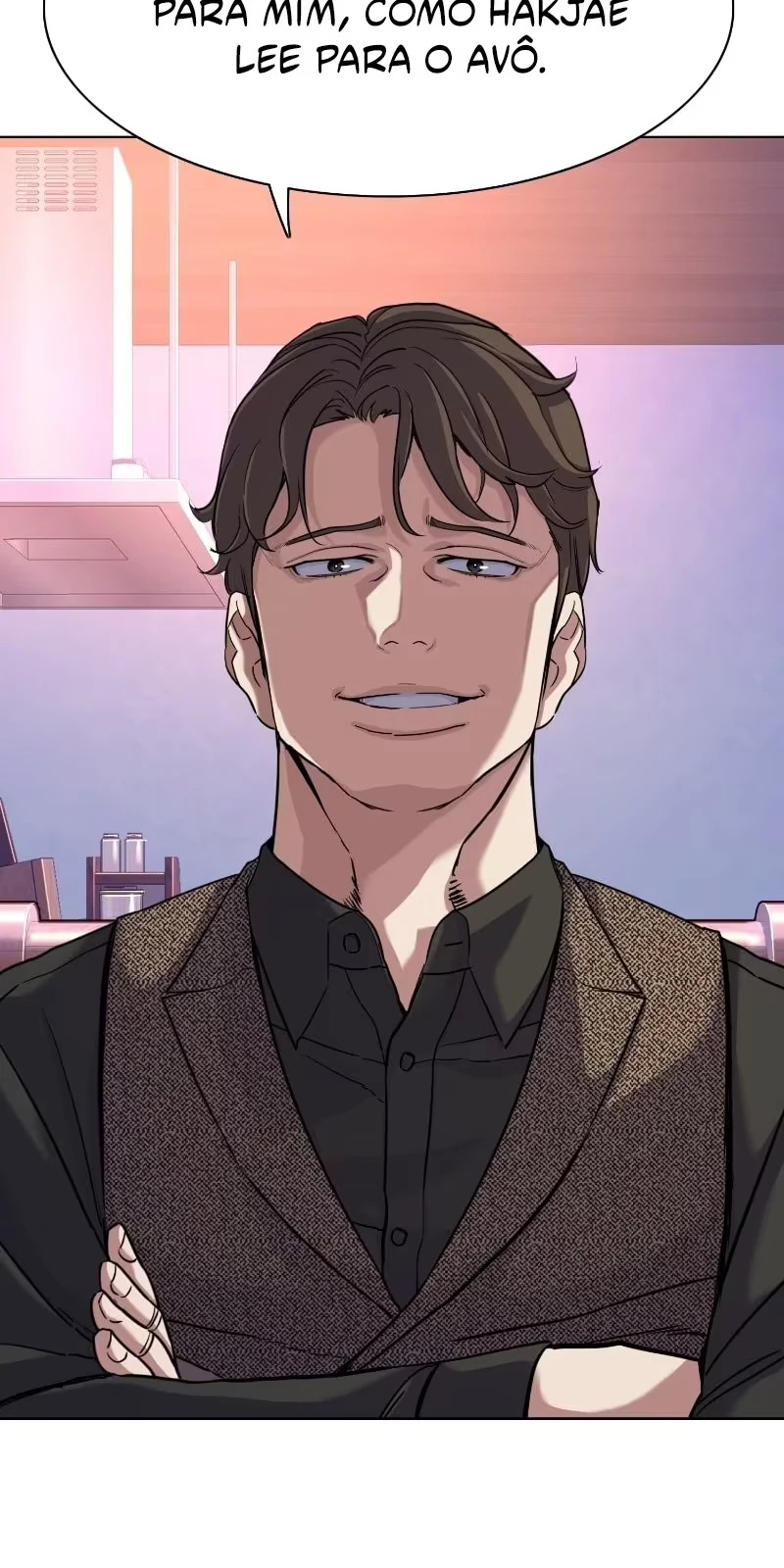 Read O Filho mais Novo dos Chaebol PT Manga Online