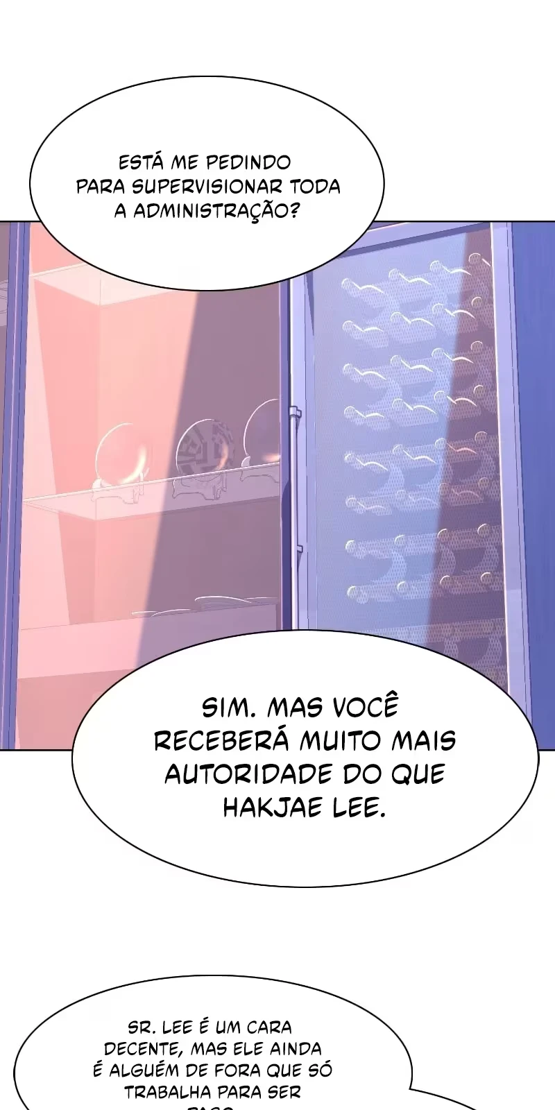 Read O Filho mais Novo dos Chaebol PT Manga Online