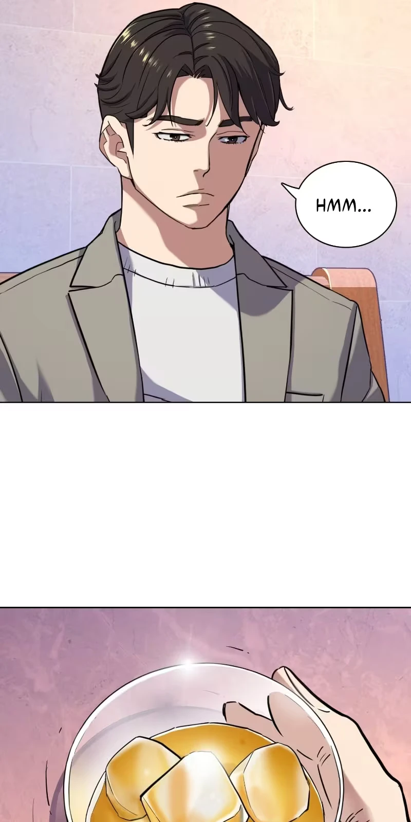 Read O Filho mais Novo dos Chaebol PT Manga Online