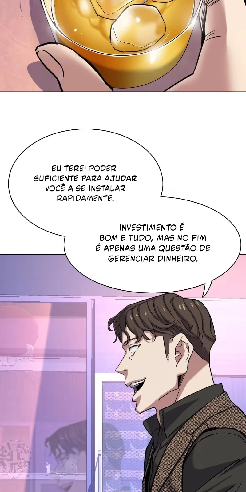 Read O Filho mais Novo dos Chaebol PT Manga Online