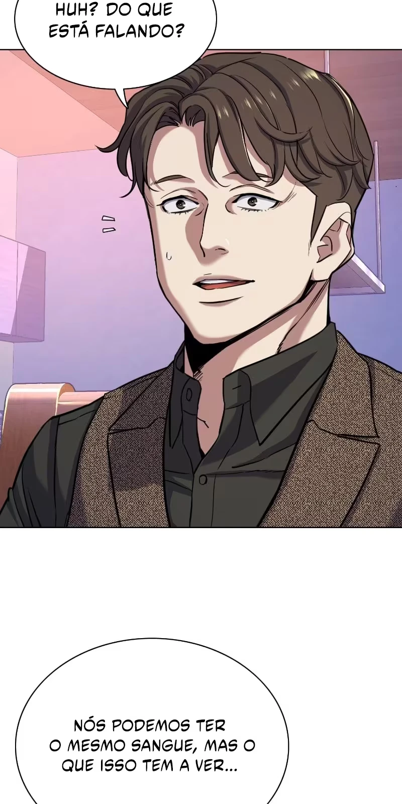 Read O Filho mais Novo dos Chaebol PT Manga Online