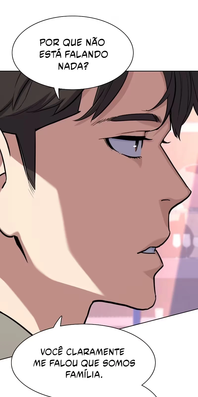 Read O Filho mais Novo dos Chaebol PT Manga Online