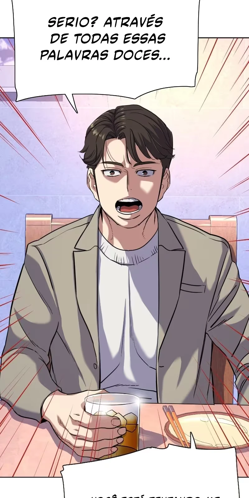 Read O Filho mais Novo dos Chaebol PT Manga Online