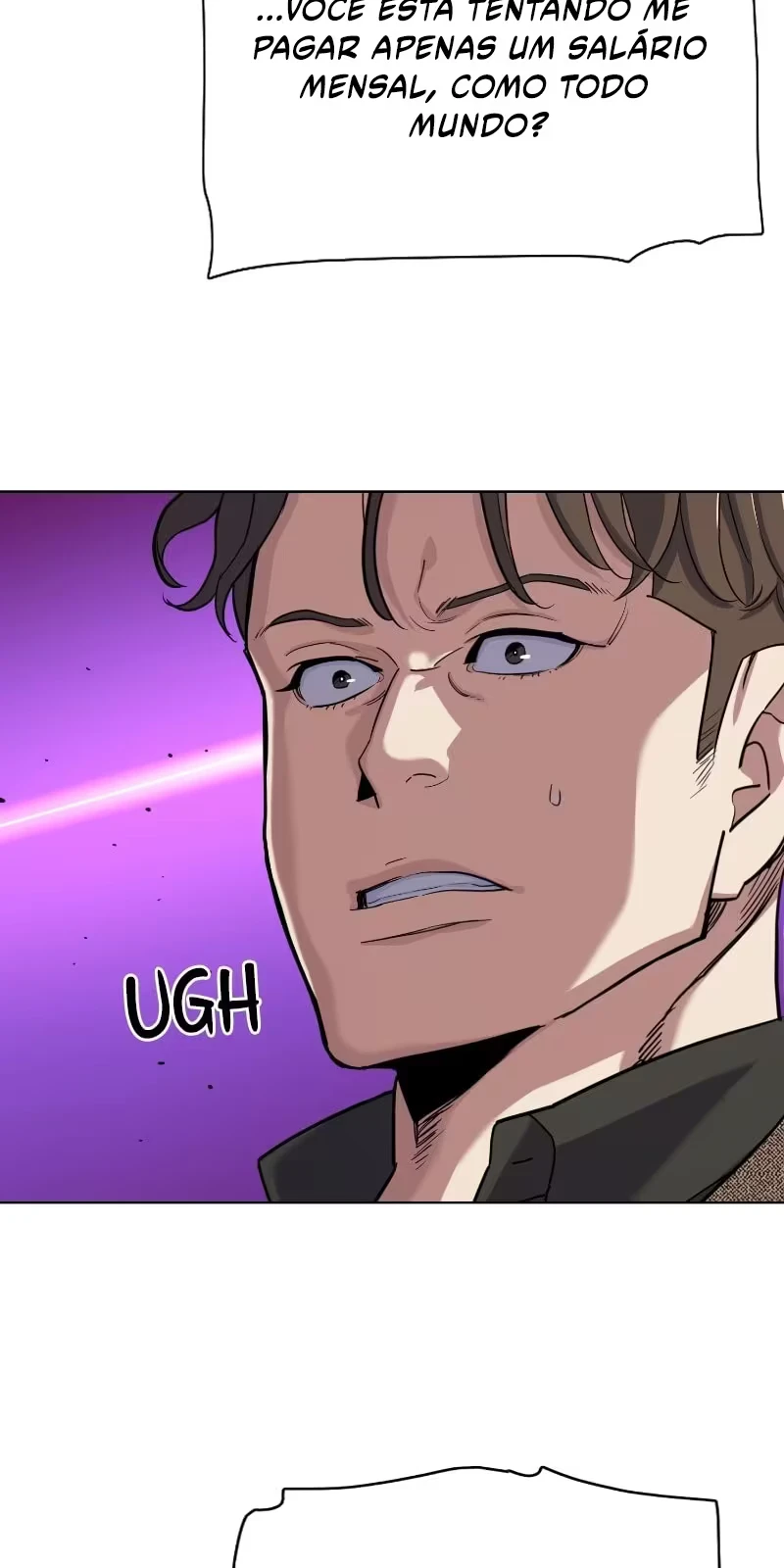 Read O Filho mais Novo dos Chaebol PT Manga Online