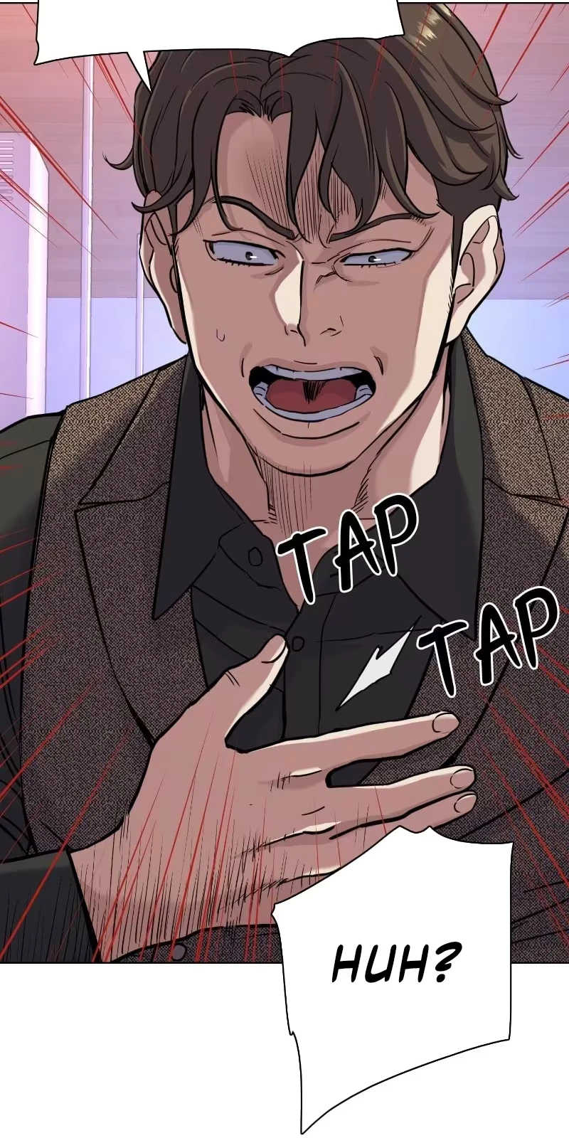 Read O Filho mais Novo dos Chaebol PT Manga Online