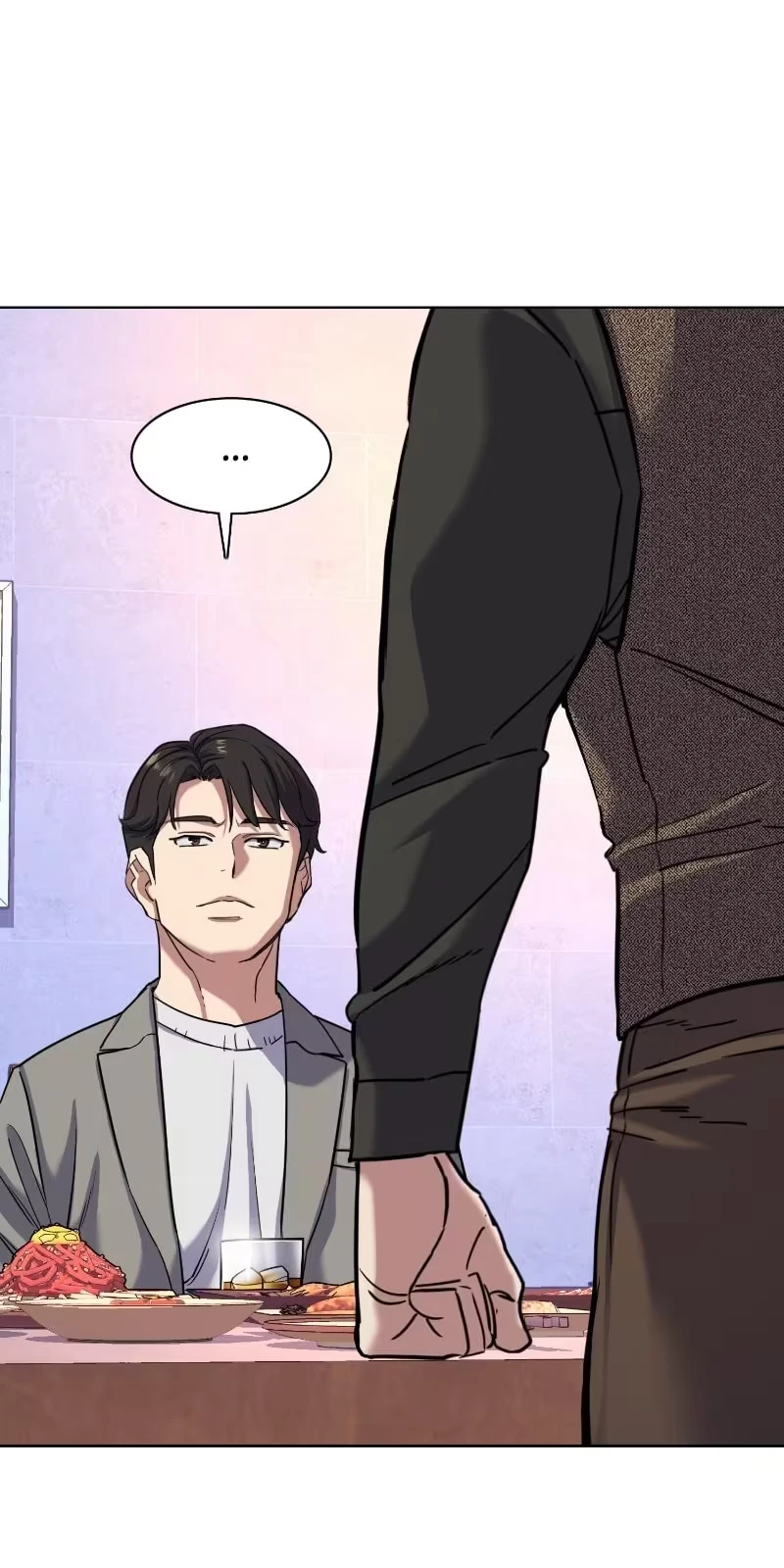 Read O Filho mais Novo dos Chaebol PT Manga Online