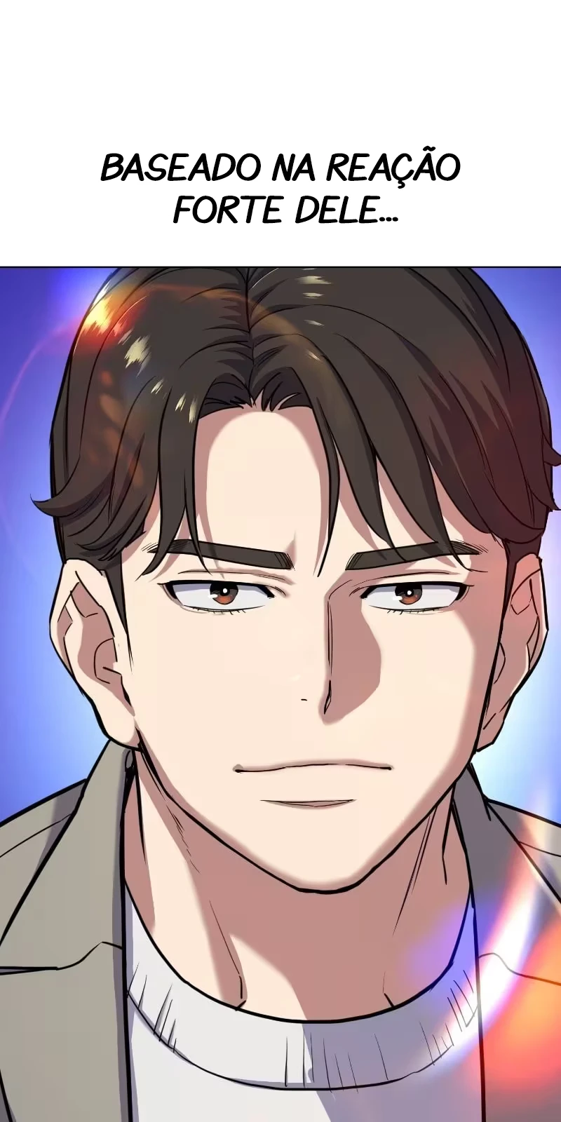 Read O Filho mais Novo dos Chaebol PT Manga Online