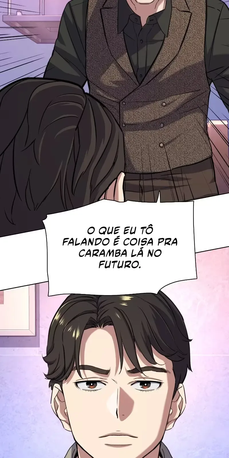 Read O Filho mais Novo dos Chaebol PT Manga Online