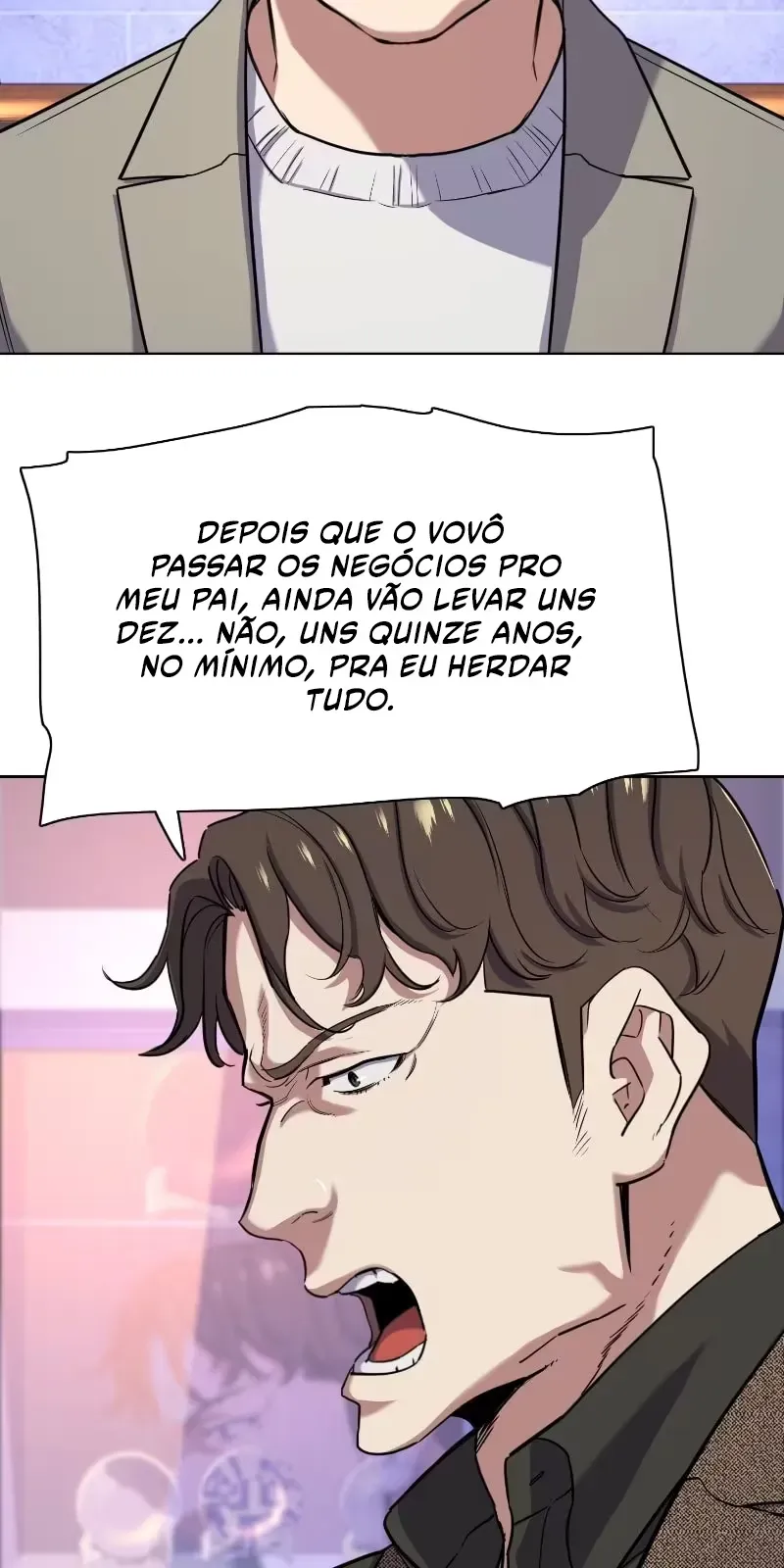 Read O Filho mais Novo dos Chaebol PT Manga Online