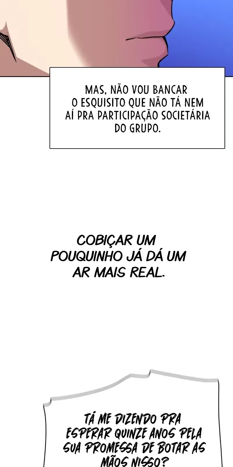 Read O Filho mais Novo dos Chaebol PT Manga Online
