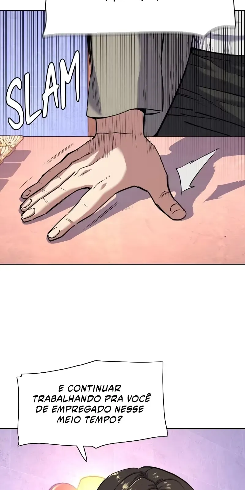 Read O Filho mais Novo dos Chaebol PT Manga Online