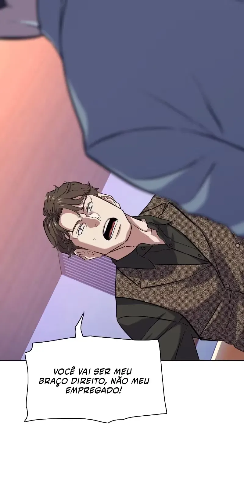 Read O Filho mais Novo dos Chaebol PT Manga Online