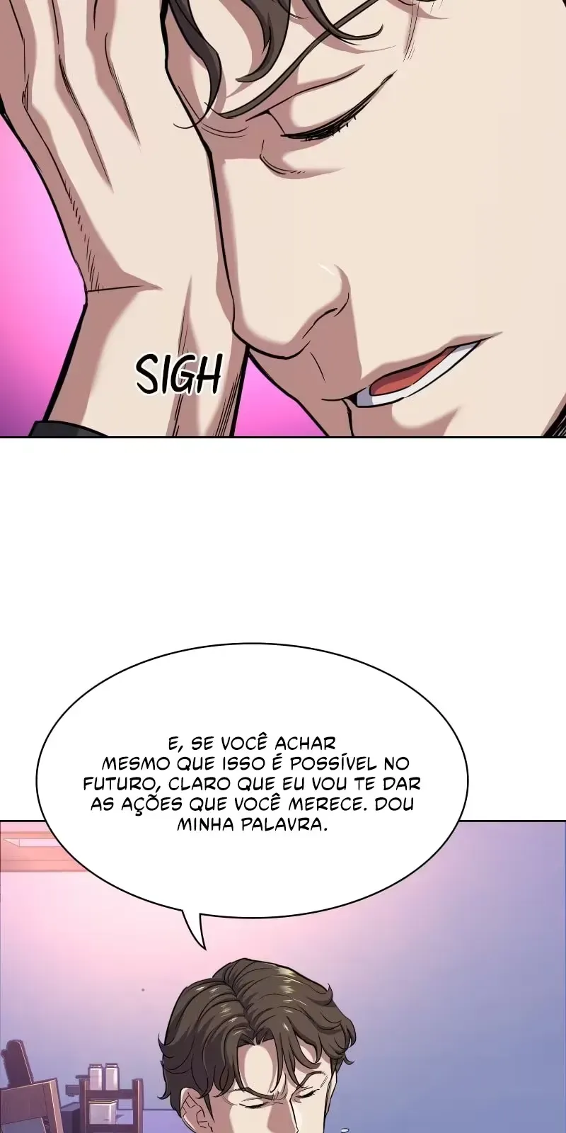 Read O Filho mais Novo dos Chaebol PT Manga Online