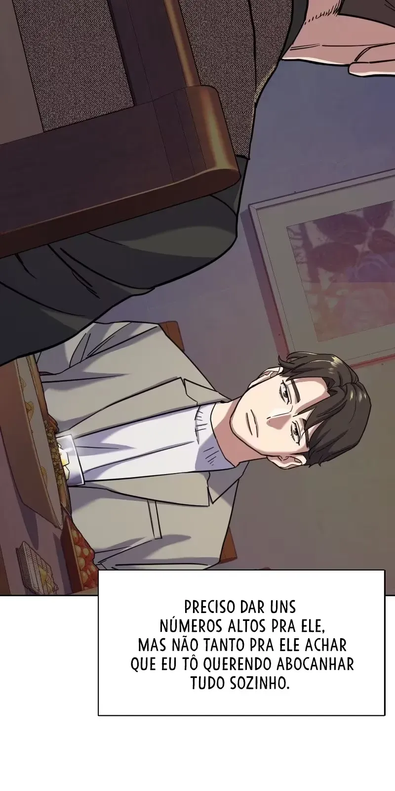 Read O Filho mais Novo dos Chaebol PT Manga Online
